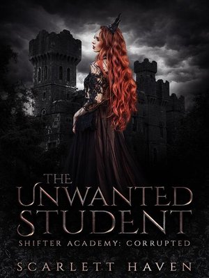 cover image of The Unwanted Student